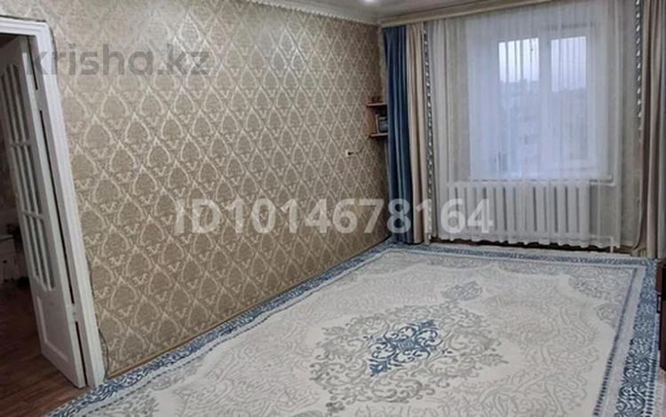 3-комнатная квартира · 62.5 м² · 7/9 этаж, проспект комсомольский 36 за 19.5 млн ₸ в Рудном — фото 2