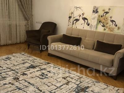 3-комнатная квартира · 89.4 м² · 9/9 этаж, Муканова 245 — «тёщин язык», напротив театра Ауэзова за 430 000 ₸ в Алматы, Алмалинский р-н