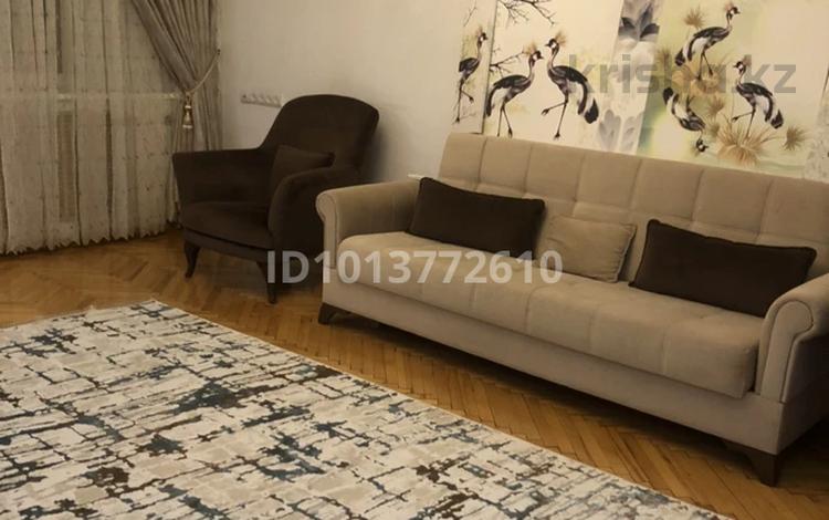 3-комнатная квартира · 89.4 м² · 9/9 этаж, Муканова 245 — «тёщин язык», напротив театра Ауэзова за 430 000 ₸ в Алматы, Алмалинский р-н — фото 2