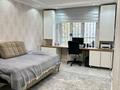 4-комнатная квартира · 85 м² · 1/5 этаж, мкр Аксай-3А — Между Момышулы и Яссауи за 47.5 млн ₸ в Алматы, Ауэзовский р-н