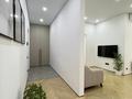 2-комнатная квартира · 58 м² · 7/18 этаж, Розыбакиева 237 за 63 млн ₸ в Алматы, Бостандыкский р-н — фото 2