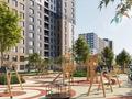 1-комнатная квартира · 29.69 м² · 7/16 этаж, Туран 55/14 за 16 млн 〒 в Астане, Есильский р-н — фото 3