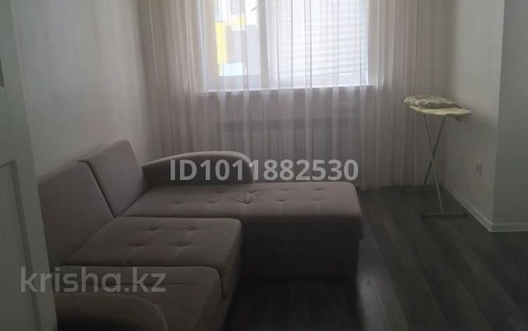 1-комнатная квартира · 30 м² · 2/9 этаж, Аль-Фараби за 190 000 ₸ в Астане, Есильский р-н — фото 2