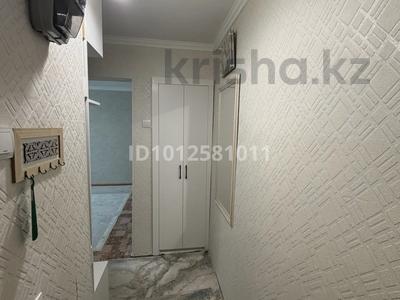 1-комнатная квартира · 30.2 м² · 1/2 этаж, мкр 41-й разъезд, Мкр 41-й разъезд 7 за 7.5 млн ₸ в Актобе