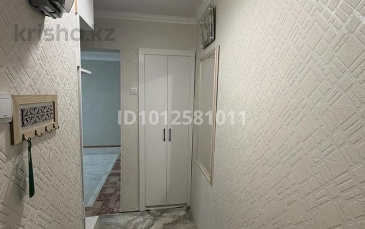 1-комнатная квартира · 30.2 м² · 1/2 этаж, мкр 41-й разъезд, Мкр 41-й разъезд 7 за 7.5 млн ₸ в Актобе — фото 2