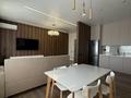 4-комнатная квартира · 112 м² · 8/9 этаж, Улы Дала 58/1 за 93 млн ₸ в Астане, Есильский р-н