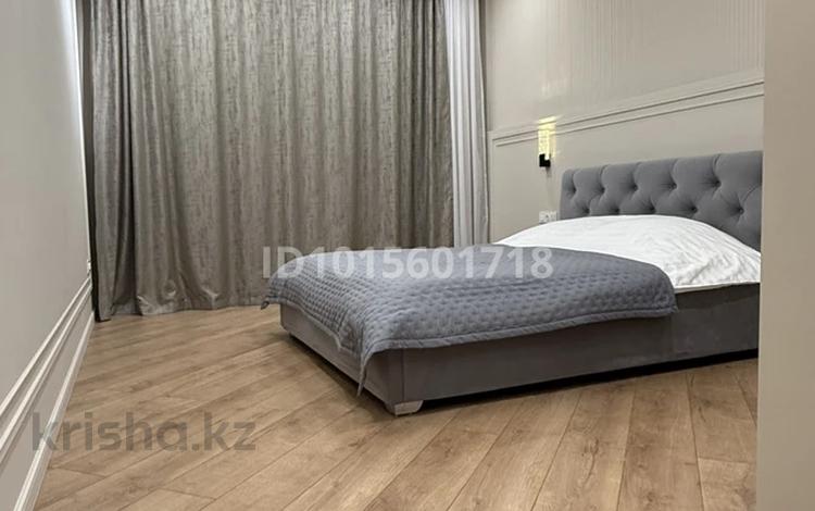 2-комнатная квартира · 75 м² · 2/5 этаж, мкр Коктобе — Сагадата Нурмагамбетова за 650 000 ₸ в Алматы, Медеуский р-н — фото 2