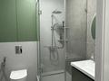 2-комнатная квартира · 75 м² · 2/5 этаж, мкр Коктобе — Сагадата Нурмагамбетова за 650 000 ₸ в Алматы, Медеуский р-н — фото 4