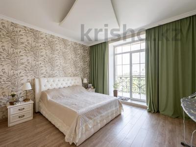 3-комнатная квартира · 73 м² · 5/7 этаж, Домалак ана 11 за 49.5 млн ₸ в Астане, Нура р-н