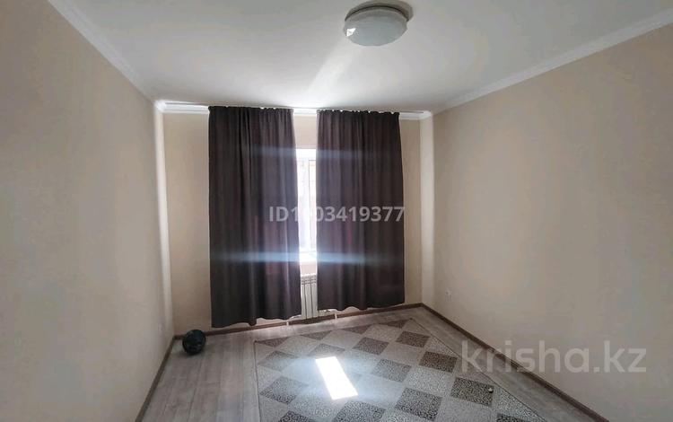 2-бөлмелі пәтер · 55 м² · 4/9 қабат, Карагайлы 42 в — Абай арена, бағасы: 26 млн ₸ в Семее, Красный Кордон — фото 23