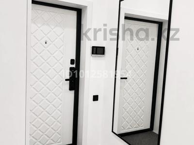 1-бөлмелі пәтер · 50 м² · 8/10 қабат, Туран 40/2 — Дворец единоборств, Астана Арена, Барыс Арена, Ботанический сад, Алау, N city, Керей Жанибек -Туран, Орынбор-Туран, бағасы: 16 000 ₸ в Есильский р-н