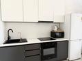 1-бөлмелі пәтер · 50 м² · 8/10 қабат, Туран 40/2 — Дворец единоборств, Астана Арена, Барыс Арена, Ботанический сад, Алау, N city, Керей Жанибек -Туран, Орынбор-Туран, бағасы: 16 000 ₸ в Есильский р-н — фото 5