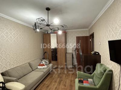 1-комнатная квартира, 35 м², 3/5 этаж, Досмухамедова 8 за 25.5 млн 〒 в Алматы, Алмалинский р-н