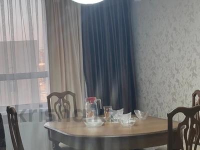 2-комнатная квартира · 75 м² · 4/16 этаж, Толеметова 85 — ЖК Гаранд парк за 300 000 ₸ в Шымкенте, Каратауский р-н