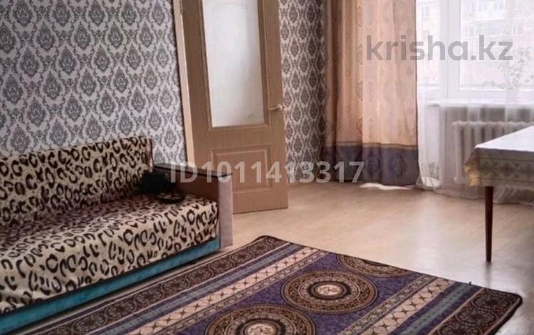 2-бөлмелі пәтер · 43 м² · 4/5 қабат, проспект Республики — Остановка Казахтелеком, бағасы: 8.5 млн ₸ в Темиртау — фото 8