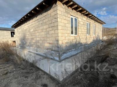 Отдельный дом · 4 комнаты · 130 м² · 10 сот., Акшокы за 13 млн 〒 в Усть-Каменогорске