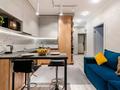 2-комнатная квартира · 65 м² · 5/10 этаж, Толе би 285/8 к1 — ТРЦ Grand park. за 20 000 ₸ в Алматы, Ауэзовский р-н — фото 11