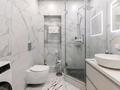 2-комнатная квартира · 65 м² · 5/10 этаж, Толе би 285/8 к1 — ТРЦ Grand park. за 20 000 ₸ в Алматы, Ауэзовский р-н — фото 14