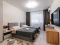2-комнатная квартира · 65 м² · 5/10 этаж, Толе би 285/8 к1 — ТРЦ Grand park. за 20 000 ₸ в Алматы, Ауэзовский р-н — фото 19