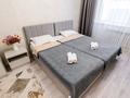 2-комнатная квартира · 65 м² · 5/10 этаж, Толе би 285/8 к1 — ТРЦ Grand park. за 20 000 ₸ в Алматы, Ауэзовский р-н — фото 2