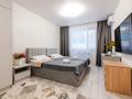 2-комнатная квартира · 65 м² · 5/10 этаж, Толе би 285/8 к1 — ТРЦ Grand park. за 20 000 ₸ в Алматы, Ауэзовский р-н — фото 22