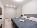 2-комнатная квартира · 65 м² · 5/10 этаж, Толе би 285/8 к1 — ТРЦ Grand park. за 20 000 ₸ в Алматы, Ауэзовский р-н — фото 5