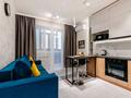 2-комнатная квартира · 65 м² · 5/10 этаж, Толе би 285/8 к1 — ТРЦ Grand park. за 20 000 ₸ в Алматы, Ауэзовский р-н — фото 6