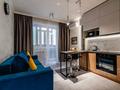 2-комнатная квартира · 65 м² · 5/10 этаж, Толе би 285/8 к1 — ТРЦ Grand park. за 20 000 ₸ в Алматы, Ауэзовский р-н — фото 9