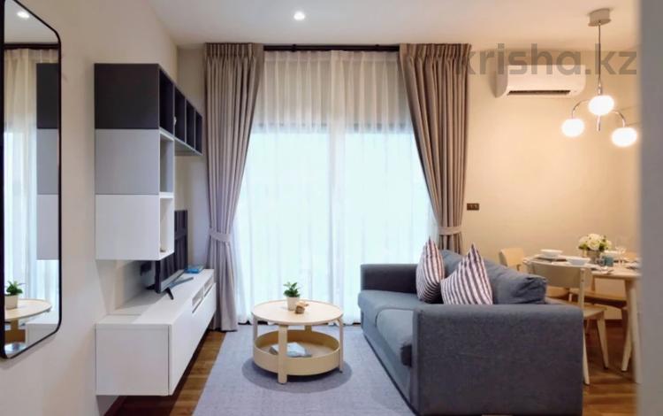 2-бөлмелі пәтер · 36 м², Пхукет 1, бағасы: ~ 62.1 млн 〒 — фото 9