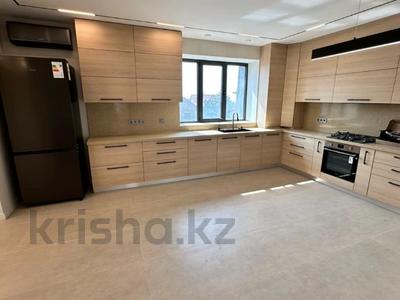 6-бөлмелі пәтер · 300 м² · 3/5 қабат, Таусамалы ш/а., ​Герольда Бельгера, бағасы: 189 млн ₸ в Алматы, Наурызбайский р-н