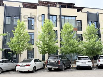 3-бөлмелі пәтер · 80 м² · 2/3 қабат, Таусамалы ш/а., бағасы: 85 млн ₸ в Алматы, Наурызбайский р-н