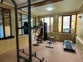 Отдельный дом · 8 комнат · 290.7 м² · 10 сот., Гагарина 109 за ~ 135 млн ₸ в Талдыкоргане — фото 61