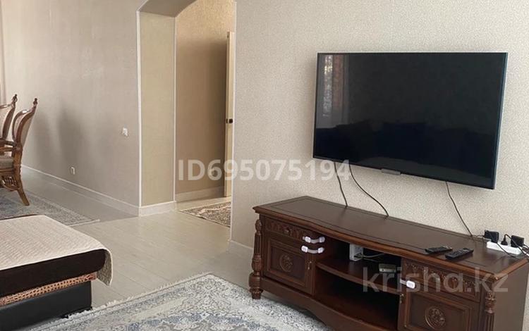 Жеке үй · 4 бөлме · 130 м², Биржансал 15, бағасы: 100 000 ₸ в Бурабае — фото 2