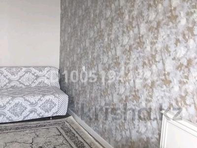 1-комнатная квартира · 40 м² · 4/10 этаж, мкр 11 110 за 8 000 ₸ в Актобе