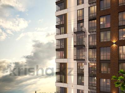 2-бөлмелі пәтер · 75.69 м² · 4/16 қабат, И. Тайманова 42, бағасы: ~ 50 млн ₸ в Атырау