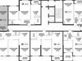 2-бөлмелі пәтер · 75.69 м² · 4/16 қабат, И. Тайманова 42, бағасы: ~ 50 млн ₸ в Атырау — фото 2
