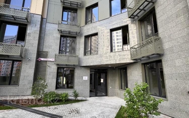 1-бөлмелі пәтер · 46.8 м² · 7/16 қабат, Каныша Сатпаева 90/55Б, бағасы: 44 млн ₸ в Алматы, Бостандыкский р-н — фото 10