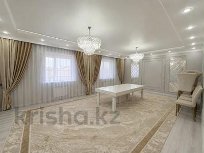 Жеке үй · 6 бөлме · 206.1 м² · 10 жүзд., Юго запад, бағасы: 69.5 млн ₸ в Актобе, жилой массив Юго-Запад-1