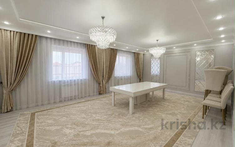 Жеке үй · 6 бөлме · 206.1 м² · 10 жүзд., Юго запад, бағасы: 69.5 млн ₸ в Актобе, жилой массив Юго-Запад-1 — фото 4