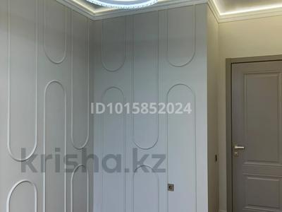 3-комнатная квартира · 67 м² · 5/8 этаж, Ахмед Байтұрсынұлы 67 — находится возле Нұрлы жол за 46 млн ₸ в Астане, Сарайшык р-н
