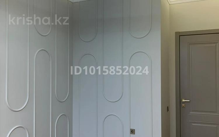 3-комнатная квартира · 67 м² · 5/8 этаж, Ахмед Байтұрсынұлы 67 — находится возле Нұрлы жол за 46 млн ₸ в Астане, Сарайшык р-н — фото 2
