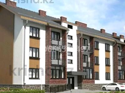 2-бөлмелі пәтер · 66 м² · 1/3 қабат, 1 Линия 2, бағасы: 24.5 млн 〒 в Карабулаке (п.Ключи)