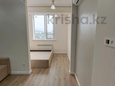 1-комнатная квартира · 26 м² · 4/10 этаж, Аэропортная за 22.5 млн 〒 в 