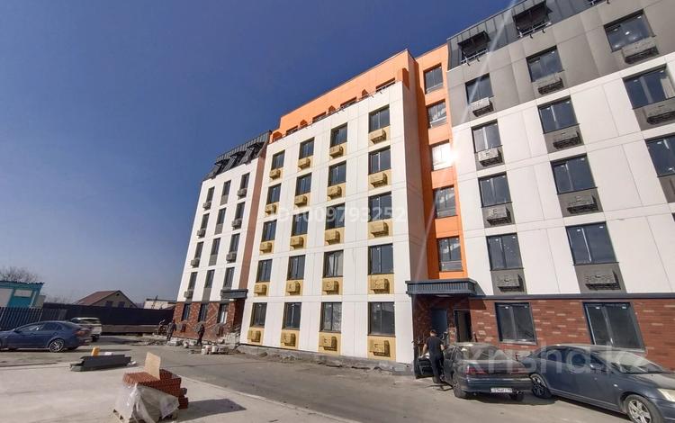 1-комнатная квартира · 26 м² · 4/10 этаж, Аэропортная за 22.5 млн ₸ в  — фото 49