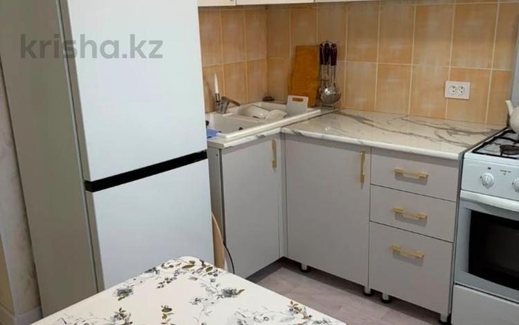 1-комнатная квартира · 34.6 м² · 6/6 этаж, мкр 8, Жубановых 269 за 11 млн ₸ в Актобе — фото 3