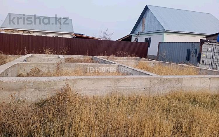 Участок · 6 соток, 6 линия за 6.8 млн 〒 в М. Туймебаеве — фото 2