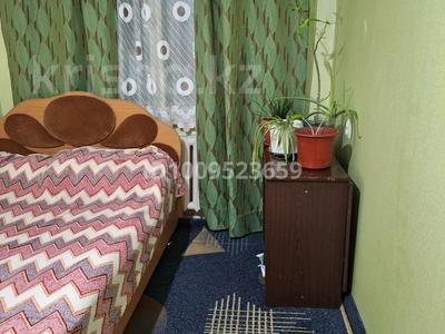 1 комната · 48 м² · 5/5 этаж, мкр Юго-Восток, Мкр Юго-Восток, 29й микрорайон 17 — КарГУ за 55 000 〒 в Караганде, Казыбек би р-н