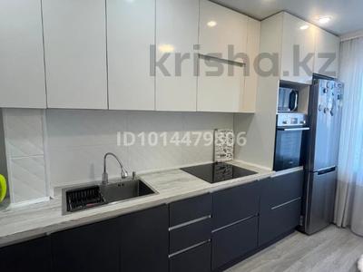 3-комнатная квартира · 61 м² · 5/9 этаж, Торайғырова 6 — Айманова-Баян Батыра за 33 млн ₸ в Павлодаре
