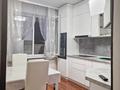 2-комнатная квартира · 76 м² · 13/19 этаж, Брусиловского 167 — Кулымбетова за 42.5 млн ₸ в Алматы, Алмалинский р-н