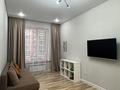 1-бөлмелі пәтер · 38.9 м² · 2/12 қабат, Бейбарыс Султан 25/3, бағасы: 23.5 млн ₸ в Астане, Сарыарка р-н — фото 2